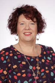 Meet Our Fellows — The Patient Revolution