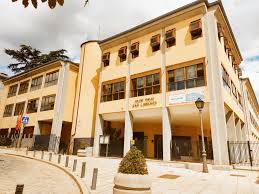 Colegio Público San Lorenzo