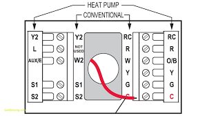 Unique Honeywell T6360b Room Thermostat Wiring Diagram Diagram Diagramsample Diagramtemplate Thermostat Wiring Honeywell Thermostats Thermostat Installation