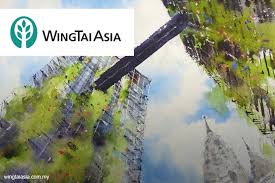 כדי לקבל תצוגה טובה יותר של המיקום wing tai clothing sdn. Wing Tai Shares To Be Suspended From Aug 17 The Edge Markets
