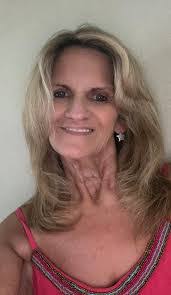 Deanna Sampson's Instagram, Twitter & Facebook