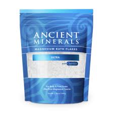 Magnesium for your health and wellness. Ancient Minerals Magnesium Products