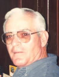 Harold Winters Obituary