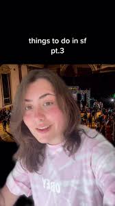 it’s really fun tho fr #sf #sanfrancisco #thingstodosf #thingstodo #bayarea  #bayareathingstodo #rollerskating #coolplaces #fypシ