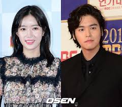 Im Soo-hyang recalls 13-year crush on Lee Jang-woo ahead of ...