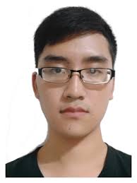 Jerry Dong 董書丞 (Shu-Cheng Dong)