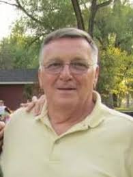 David Barker Obituary May 15, 2022