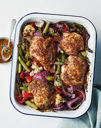Then you can make a roast chicken dinner in five easy steps, with five (or fewer!) ingredients. 50 Chicken Recipes For Kids That They Ll Actually Like Purewow