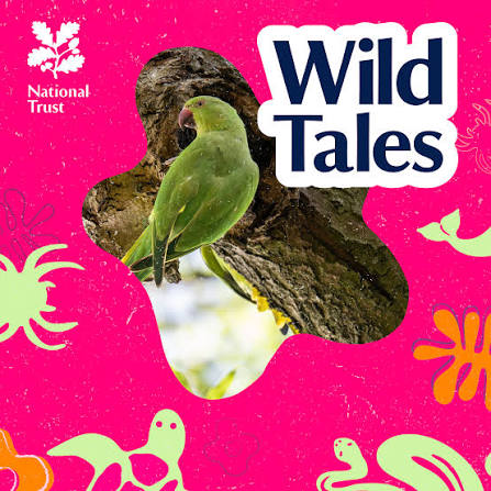 Wild Tales | Nature Podcast by National Trust