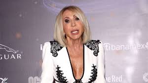 Laura bozzo reveló el origen de su famoso grito ¡que pase el desgraciado! (+ video) x. Que Pase El Desgraciado Laura Bozzo Le Grita A Una Persona En El Estacionamiento Tribuna