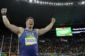 Olympic track and field trials. Olympic Track And Field 2016 Men S Shot Put Winners Scores And Results Bleacher Report Latest News Videos And Highlights