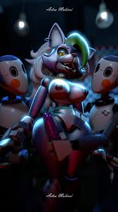 Staff Bot's body explored in tantalizing 3D renders