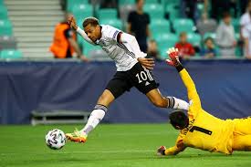 Duitsland won de strijd om de organisatie van het europese hoofd. Jong Oranje Beul En Finalespecialist Duitsland Wint Ek Onder 21 Voetbal International