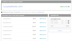 Bluehost Pricing Which Plan Is Best For Your Site 2021