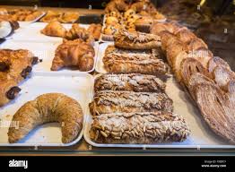 Town bakery interior hi-res stock photography and images - Page 2 - Alamy