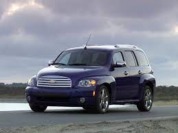 The information below was known to be true at the time the vehicle was manufactured. Chevrolet Hhr Spezifikationen Fotos 2005 2006 2007 2008 2009 2010 2011 Autoevolution In Deutscher Sprache