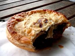 National Foods Food Australian Meat Pie National Dish