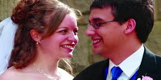 Smith-Wiggins wedding