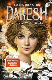 Die Daresh-Saga Band 1-3 plus 1 exklusives Postkartenset : Katja Brandis:  Amazon.de: Bücher