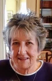 Peggy J. Goodrich Obituary