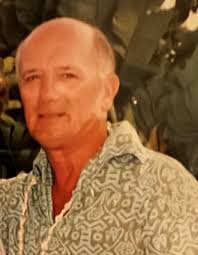 Obituary for John "Pat" Stromberg
