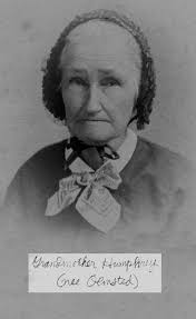 NEWSLETTER JABEZ OLMSTED OF WARE