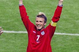 Mantan pemain timnas senegal papa bouba diop meninggal dunia. Kilas Balik Piala Dunia 2002 Misi Penebusan David Beckham Halaman All Kompas Com