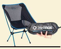 helinox one the ultra light portable chair ippinka camping accessories kayak accessories portable chair