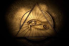 Image result for illuminati symbology