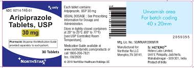 Image result for Aripiprazole