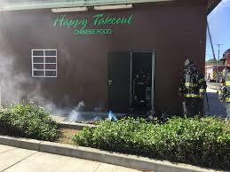 Khang vinh 6090a stockton blvd (916). Sacramento Fire Department On Twitter Kitchen Fire At The Happy Takeout Restaurant In Oak Park On Mlk 7th Ave Crews Quickly Are And Extinguished The Blaze Their Are No Injuries And An