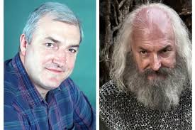 Game of Thrones star says it's not so different to Take the High Road