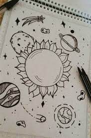 I will show you what i wish i knew at the beginning. Simple Easy Drawing In Pencil Drawing With Crayons