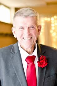 Charles "Chuck" Duane Plautz Obituary September 15, 2018