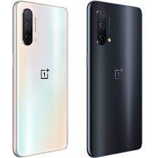 OnePlus Nord CE 5G technische daten ...