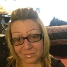 Melissa Batten (@BattenMelissa)