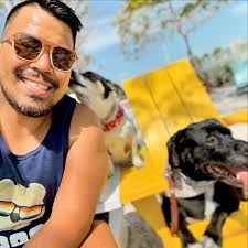 It's that time again—Pups