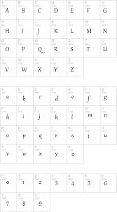 Gabriola Font Download Fonts Fonts Free Font