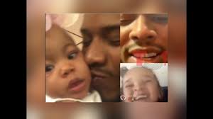 Their relationship ended in april 2016. Download Fetty Wap Sees Alexis Skyy S Daughter Alaya His Baby Publicity Stunt Live W Masika Daughter In Mp4 And 3gp Codedwap