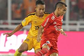 Riko simanjuntak was a futsal player before joining psms medan. Bila Ada Rezeki Riko Simanjuntak Ingin Tetap Bela Persija