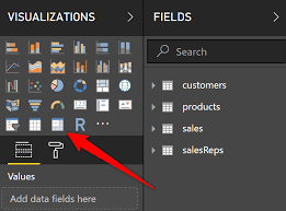 Create A Power Bi Pie Chart In 6 Easy Steps Goskills