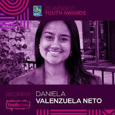 Celebrating the RBC 21 Under 21 Award Winners: Meet the Young Leaders  Shaping Our Future