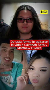Christopher Preciado reveló el error que cometió Matthew Guerra antes de  morir #RamónPreciado #ChristopherPreciado #MatthewGuerra #SavanahSoto