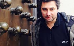 Radu jude (n.28 martie 1977, bucurești) este un regizor, scenarist și producător de film român. Radu Jude Internation Film Festival Entrevues Belfort
