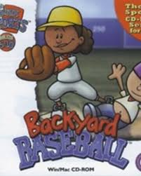 The outdoor experts at mac sports® have engineered the ultimate in outdoor seating. Backyard Baseball Backyard Sports Wiki Fandom