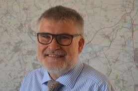 Care workers deserve a pay rise “more than the NHS” says Bedford mayor