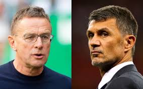 Ralf rangnick dopo una carriera da giocatore non esaltante, ralf rangnick inizia la carriera da allenatore nel 1988 e dopo. Mn Rangnick To Arrive And Bring Several Bundesliga Players With Him Latest On Maldini