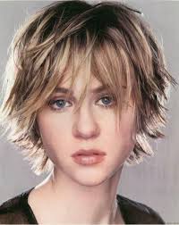 So girls, if you are looking for a sassy and sexy hairstyle, then read our article and find the best short shag hairstyle from the given suggestions. Choppy Shag I Love This So Much Shaggy Short Hair Bob Hairstyles For Fine Hair Short Shaggy Haircuts