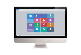 An early warning system, instituted by the police, is used to cast a safety net around the public. Ezstation Software Zhejiang Uniview Technologies Co Ltd