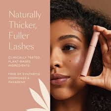 VEGAMOUR GRO Lash Serum, Eyelash Enhancer, Vegan Romania